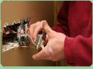 electrical repair Kenilworth